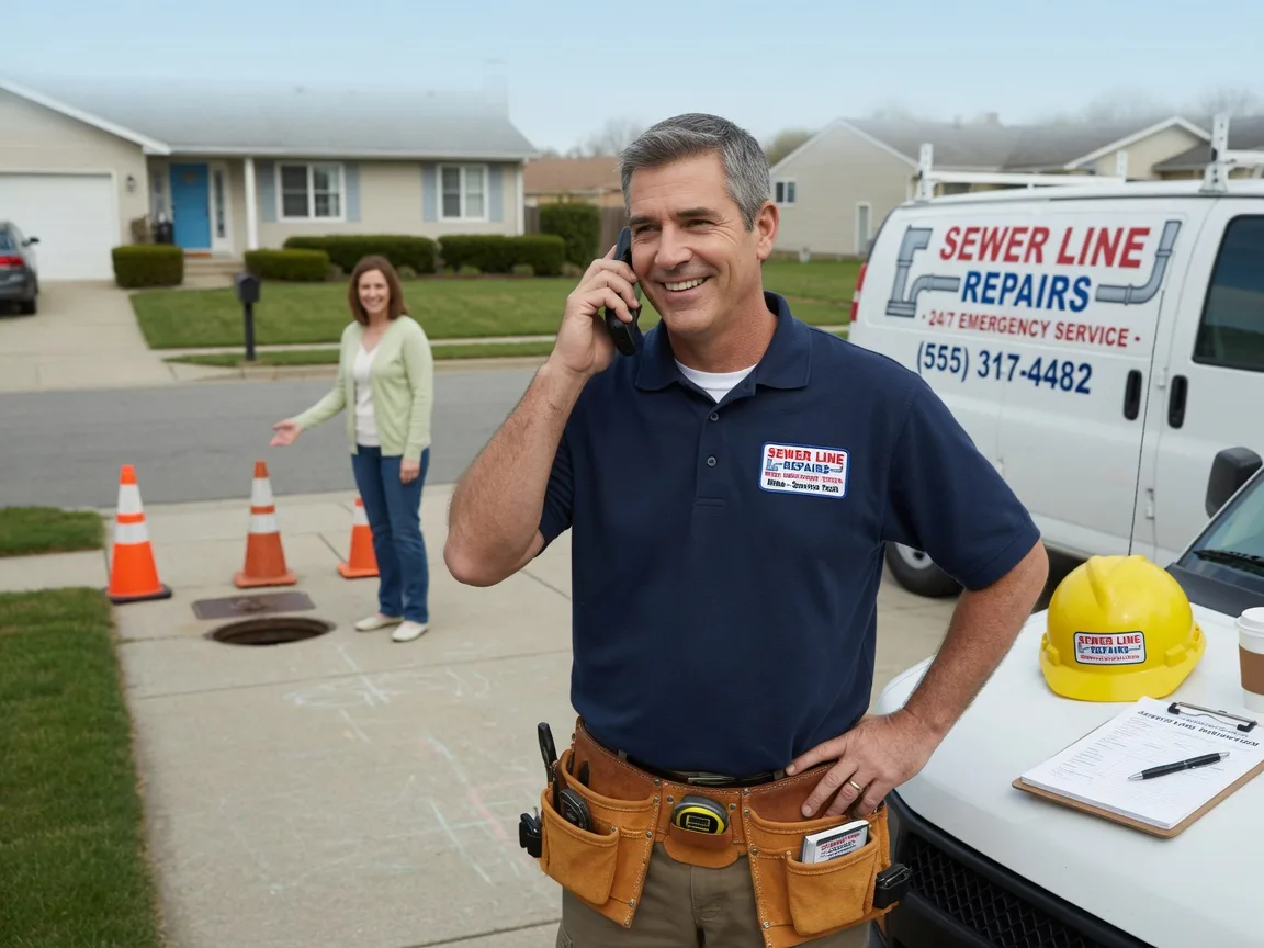 Emergency Plumber Cozad, NE FAQs